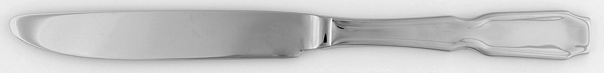 Aire (Stainless) New French Solid Knife by Cuisinart Flatware-1