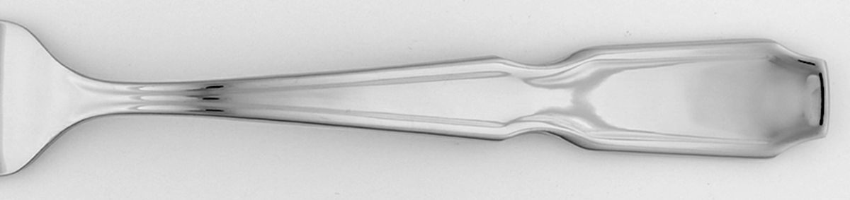 Aire (Stainless) Fork by Cuisinart Flatware-1