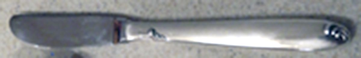 C2E4(Stainless) Modern Hollow Knife by Carl Eickhorn-1