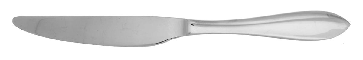 Carbay (Stainless) New French Solid Knife by Cuisinart Flatware-1