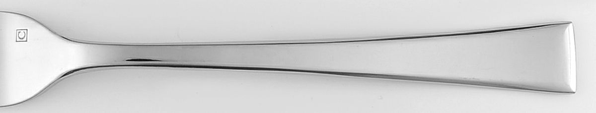 Divonne (Stainless) Fork by Cuisinart Flatware-1