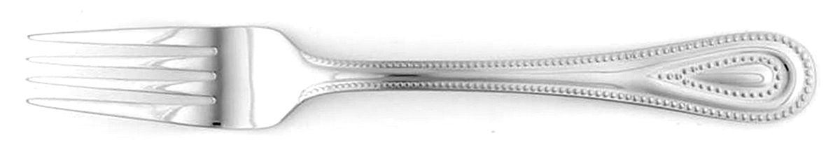Fampoux (Stainless) Individual Salad Fork by Cuisinart Flatware-1