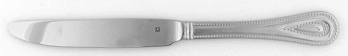 Fampoux (Stainless) New French Solid Knife by Cuisinart Flatware-1