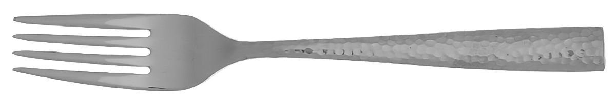 Arkita (Stainless) Individual Salad Fork by Cambridge Silver-1