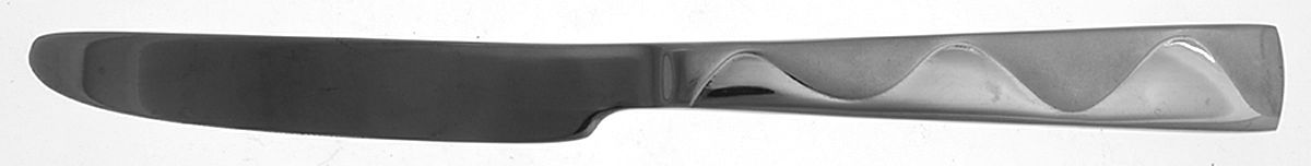 Bal Harbor (Stainless) New French Solid Knife by Cooks (Jc Penney)-1