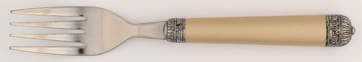 Cabaret-Gold (Stainless) Individual Salad Fork by Cambridge Silver-1