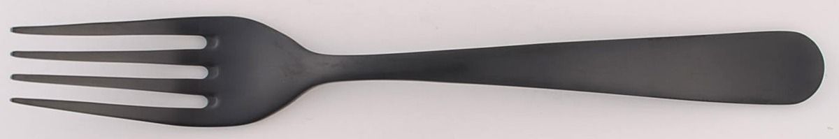Jett (Stainless) Individual Salad Fork by Cambridge Silver-1