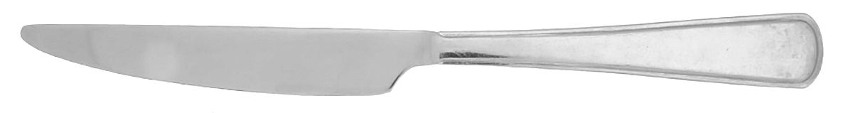 Nevada (Stainless) New French Solid Knife by Cambridge Silver-1