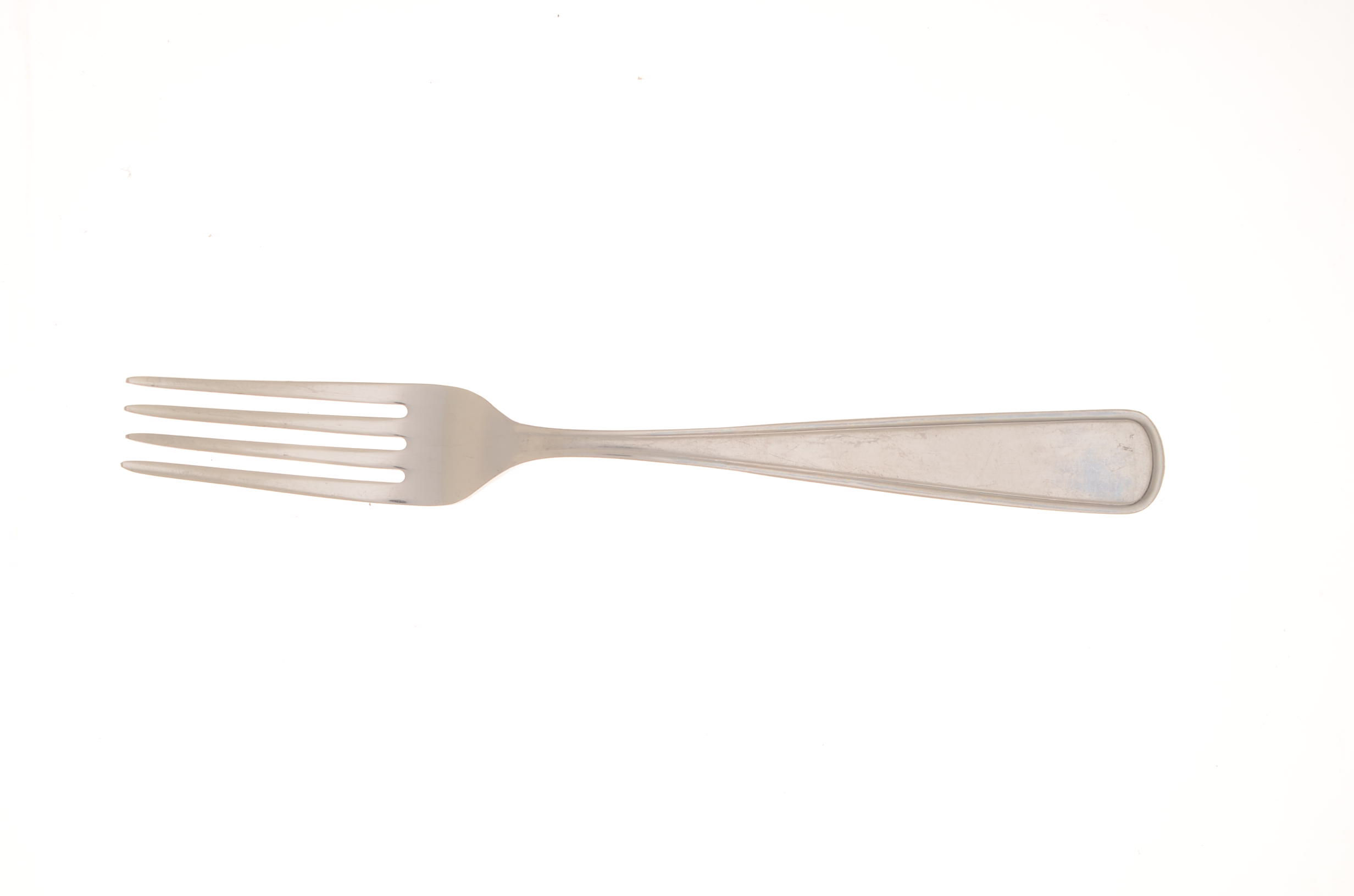 Nevada (Stainless) Fork by Cambridge Silver-1