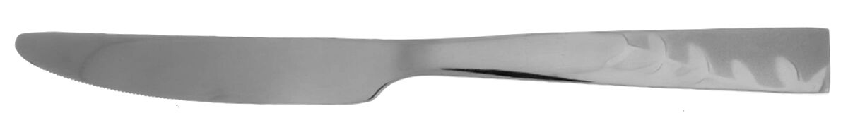 Blossom Sand (Stainless) New French Solid Knife by Cambridge Silver-1