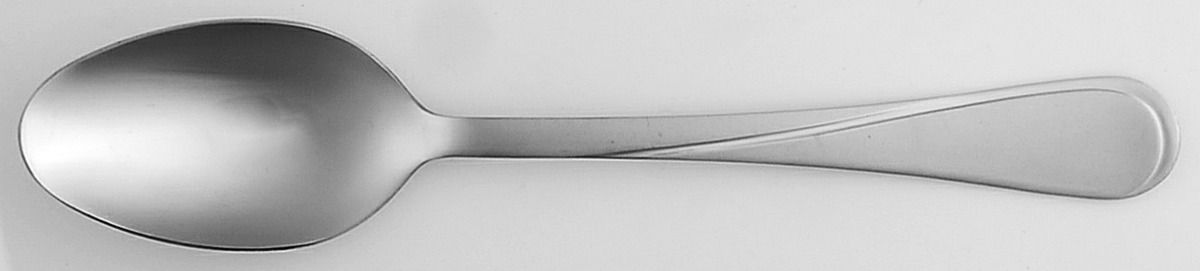 Gravity Sand (Stainless) Teaspoon by Cambridge Silver-1