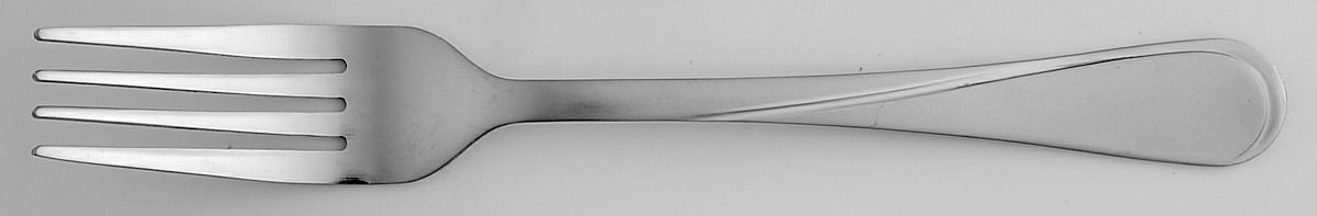 Gravity Sand (Stainless) Individual Salad Fork by Cambridge Silver-1