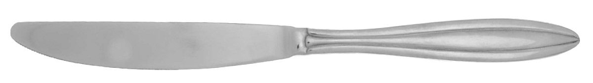 Tenor Mirror (Stainless) Modern Solid Knife by Cambridge Silver-1