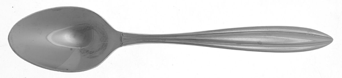 Tenor Mirror (Stainless) Teaspoon by Cambridge Silver-1
