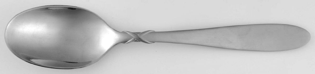 Amara Mirror (Stainless) Teaspoon by Cambridge Silver-1