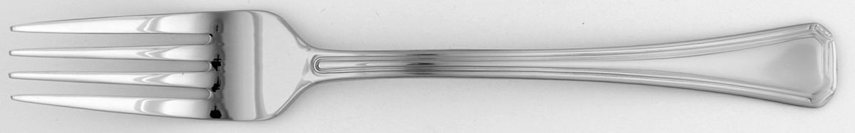 Jacalyn (Stainless) Individual Salad Fork by Cuisinart Flatware-1