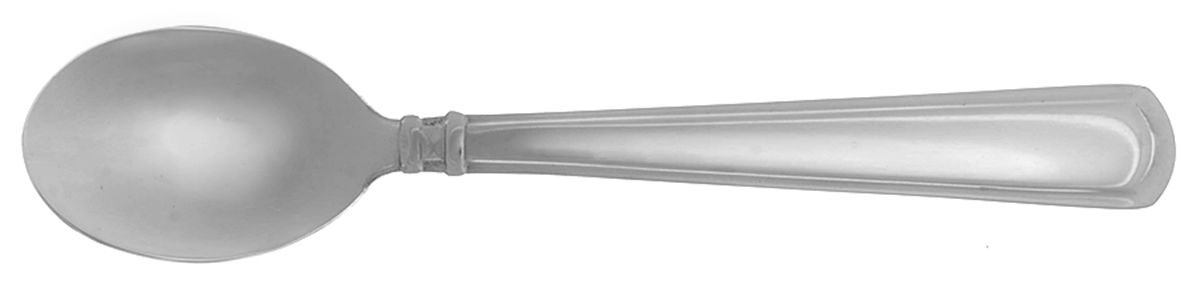 Ascot (Stainless) Sugar Spoon by Cambridge Silver-1