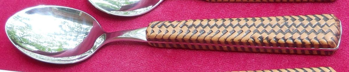 CBS167 (Stainless) Place/Oval Soup Spoon by Cambridge Silver-1