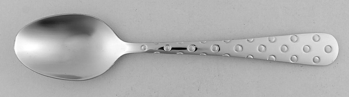 Tahoe Sand (Stainless) Teaspoon by Cambridge Silver-1