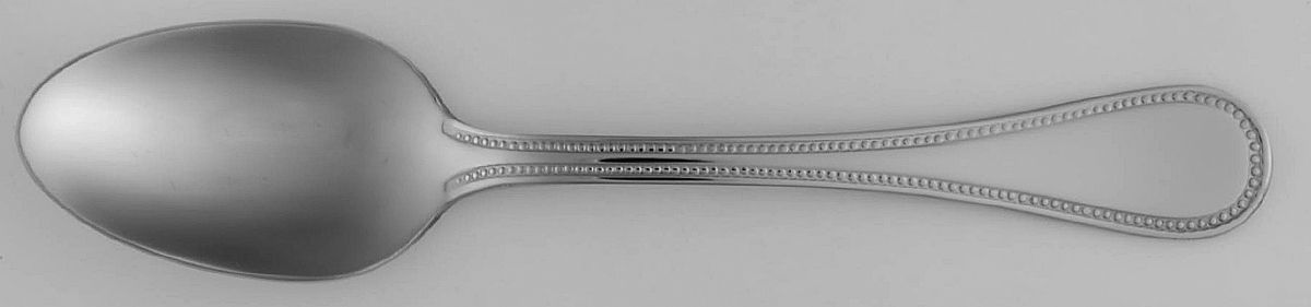 Oyster Bay (Stainless) Teaspoon by Cambridge Silver-1