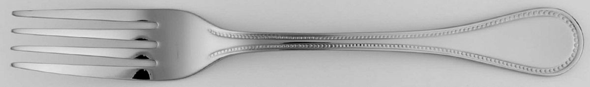 Oyster Bay (Stainless) Individual Salad Fork by Cambridge Silver-1