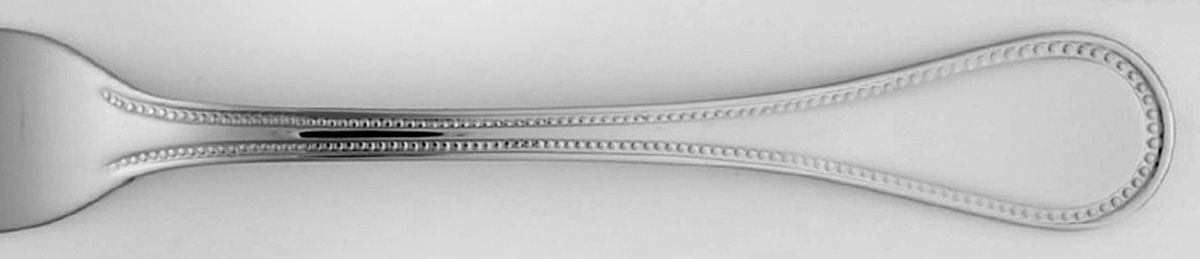 Oyster Bay (Stainless) Fork by Cambridge Silver-1