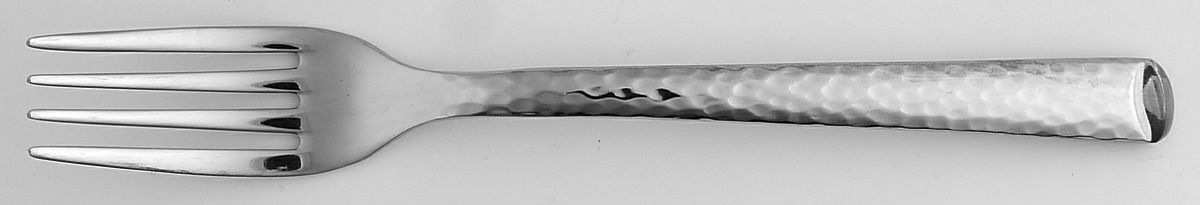 Elsa (Stainless) Individual Salad Fork by Cambridge Silver-1