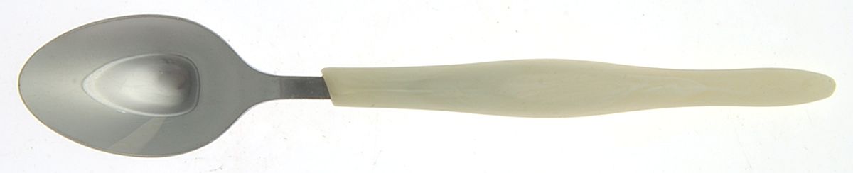 CUE3 (Stainless) Teaspoon by Cutco Silver-1