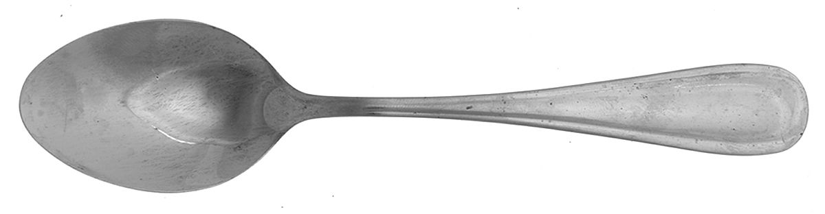 CBS169 (Stainless) Place/Oval Soup Spoon by Cambridge Silver-1