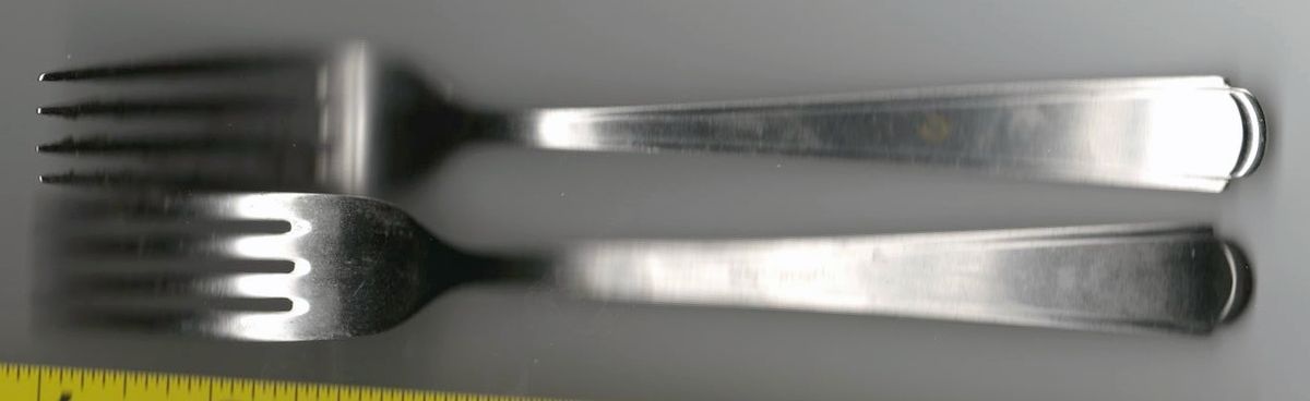 CHI3 (Stainless) Fork by S Christian-1