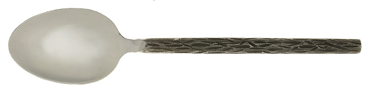 Rook (Stainless) Place/Oval Soup Spoon by Cambridge Silver-1