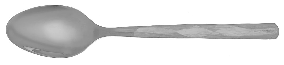 Kenilworth (Stainless) Teaspoon by Cambridge Silver-1