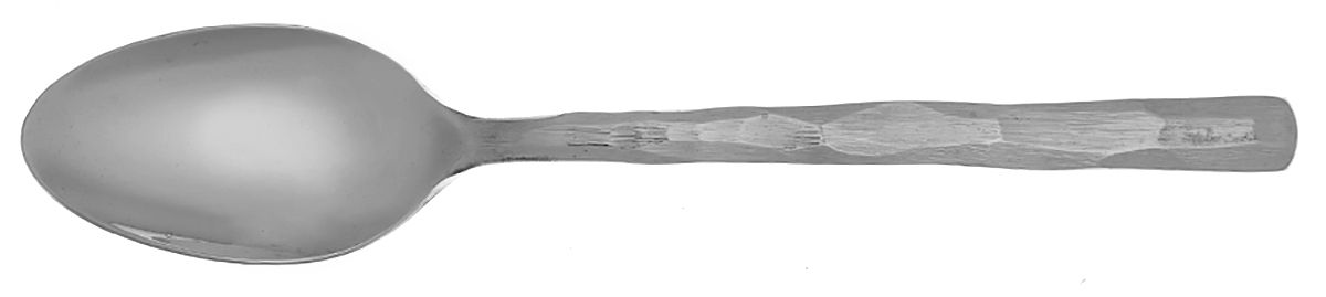 Kenilworth (Stainless) Place/Oval Soup Spoon by Cambridge Silver-1