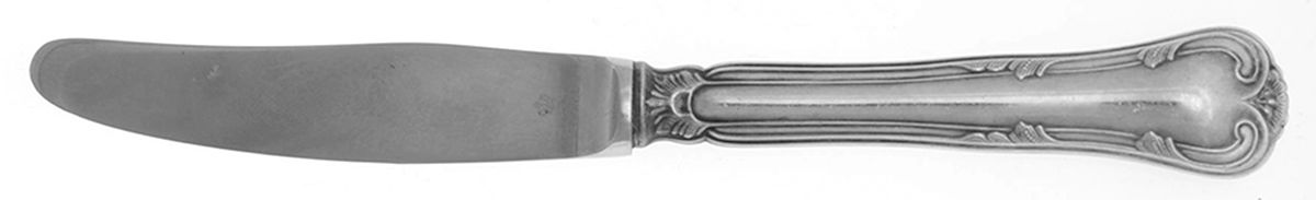 Herregaard (Sterling) Hollow Handle Youth Knife by Cohr-1