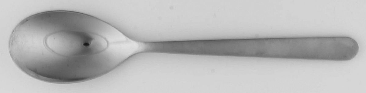Penelope Sand (Stainless) Tablespoon (Serving Spoon) by Cambridge Silver-1