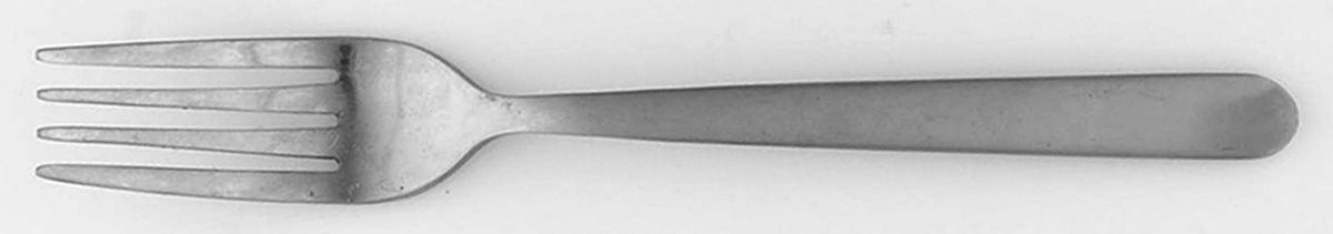 Penelope Sand (Stainless) Individual Salad Fork by Cambridge Silver-1