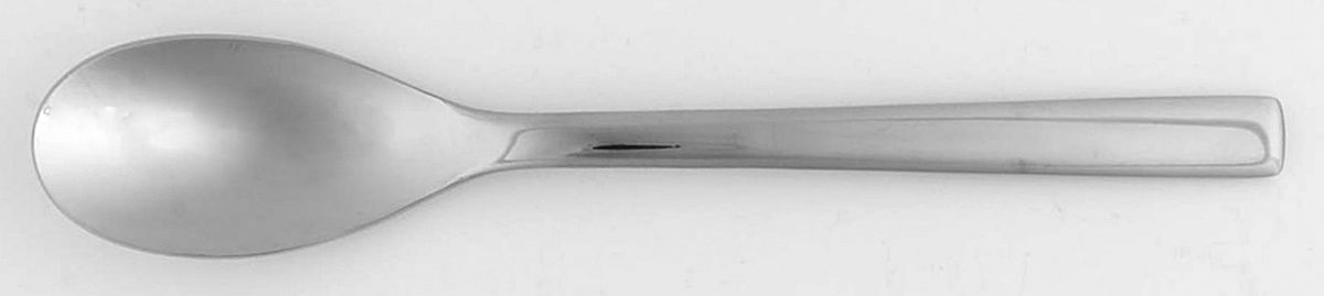 Nora Mirror (Stainless) Teaspoon by Cambridge Silver-1