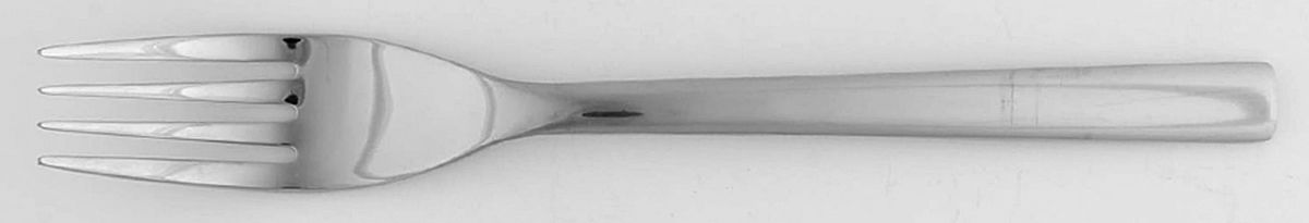 Nora Mirror (Stainless) Individual Salad Fork by Cambridge Silver-1