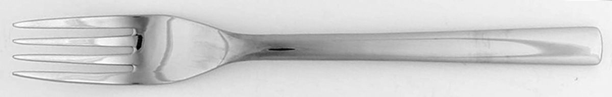 Nora Mirror (Stainless) Fork by Cambridge Silver-1
