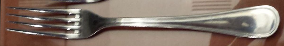 CLF50 (Stainless) Fork by The Cellar(Flatware)-1