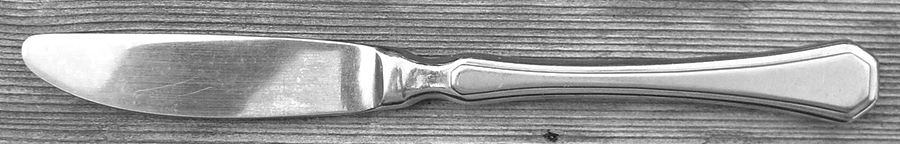CEF2 (Stainless) Modern Solid Knife by Celebrity-1