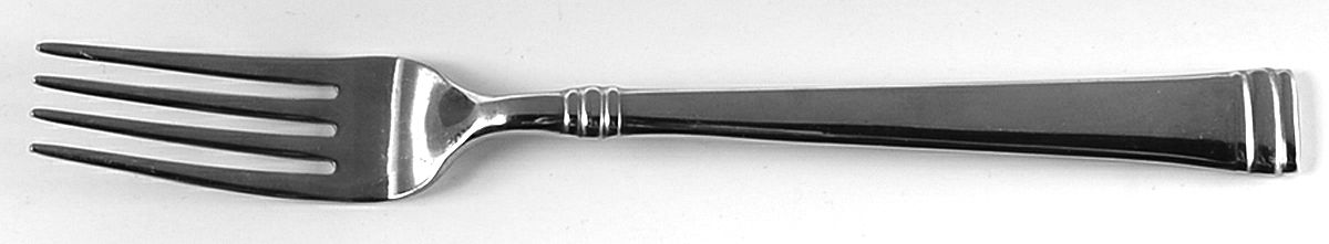 CBS174 (Stainless) Fork by Cambridge Silver-1
