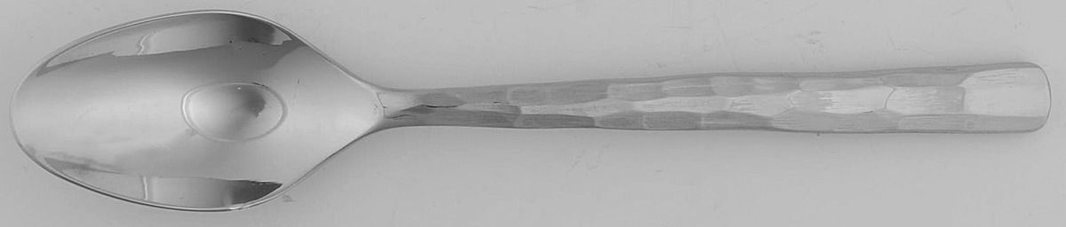 Cameron (Stainless) Place/Oval Soup Spoon by Cambridge Silver-1