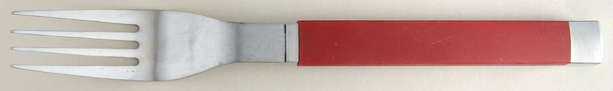 CBS179 (Stainless) Fork by Cambridge Silver-1