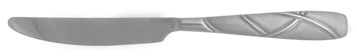 Kara Sand (Stainless) New French Solid Knife by Cambridge Silver-1