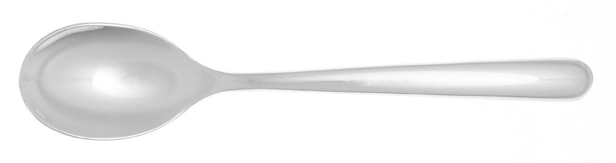 Soiree Mirror (Stainless) Teaspoon by Cambridge Silver-1