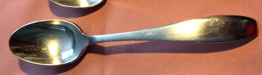 CBS181 (Stainless) Tablespoon (Serving Spoon) by Cambridge Silver-1