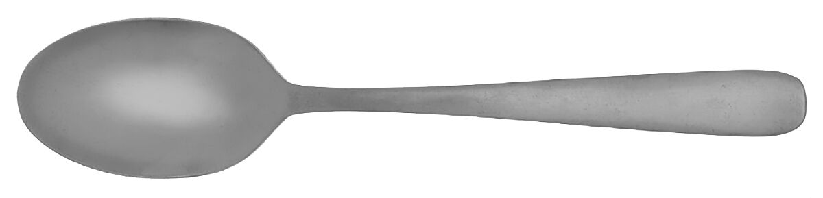 CBS186 (Stainless) Place/Oval Soup Spoon by Cambridge Silver-1