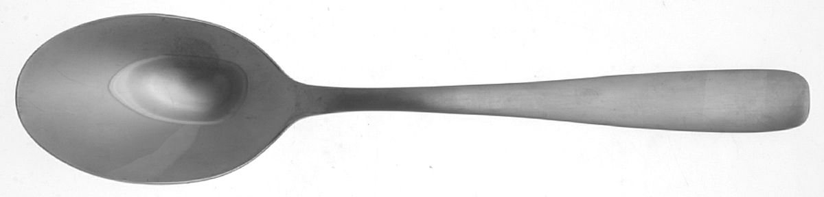 CBS186 (Stainless) Tablespoon (Serving Spoon) by Cambridge Silver-1