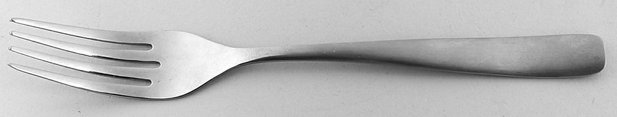 CBS186 (Stainless) Fork by Cambridge Silver-1